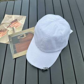 Picture of Balenciaga Cap _SKUBalenciagacap062201333